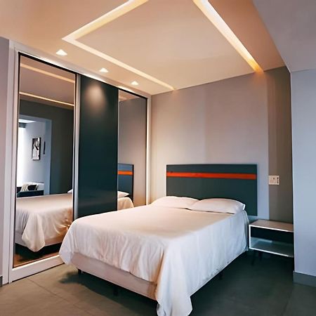 Multihouse - Moderno Studio No Brooklin IV São Paulo Zewnętrze zdjęcie