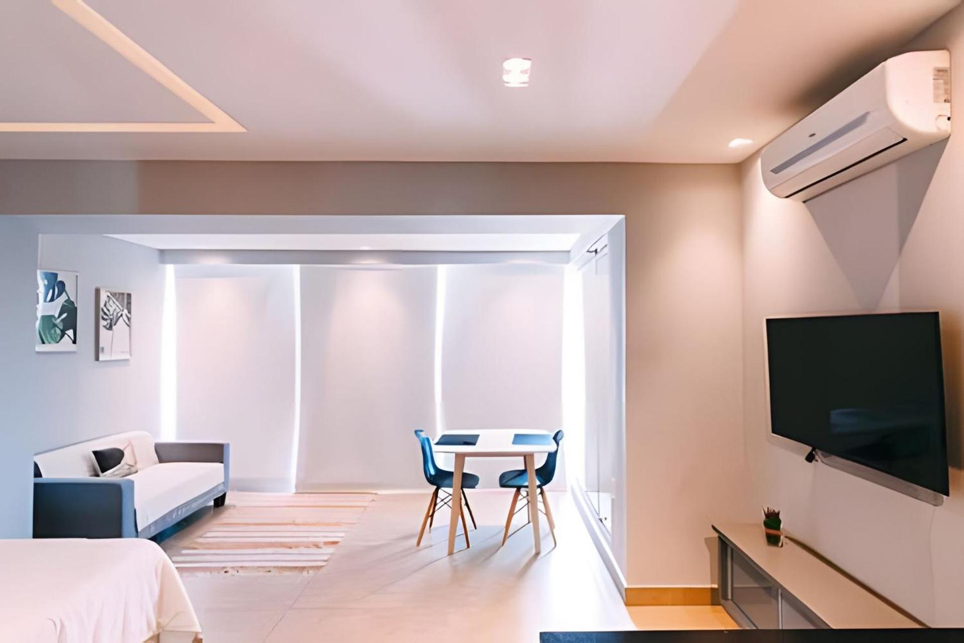 Multihouse - Moderno Studio No Brooklin IV São Paulo Zewnętrze zdjęcie