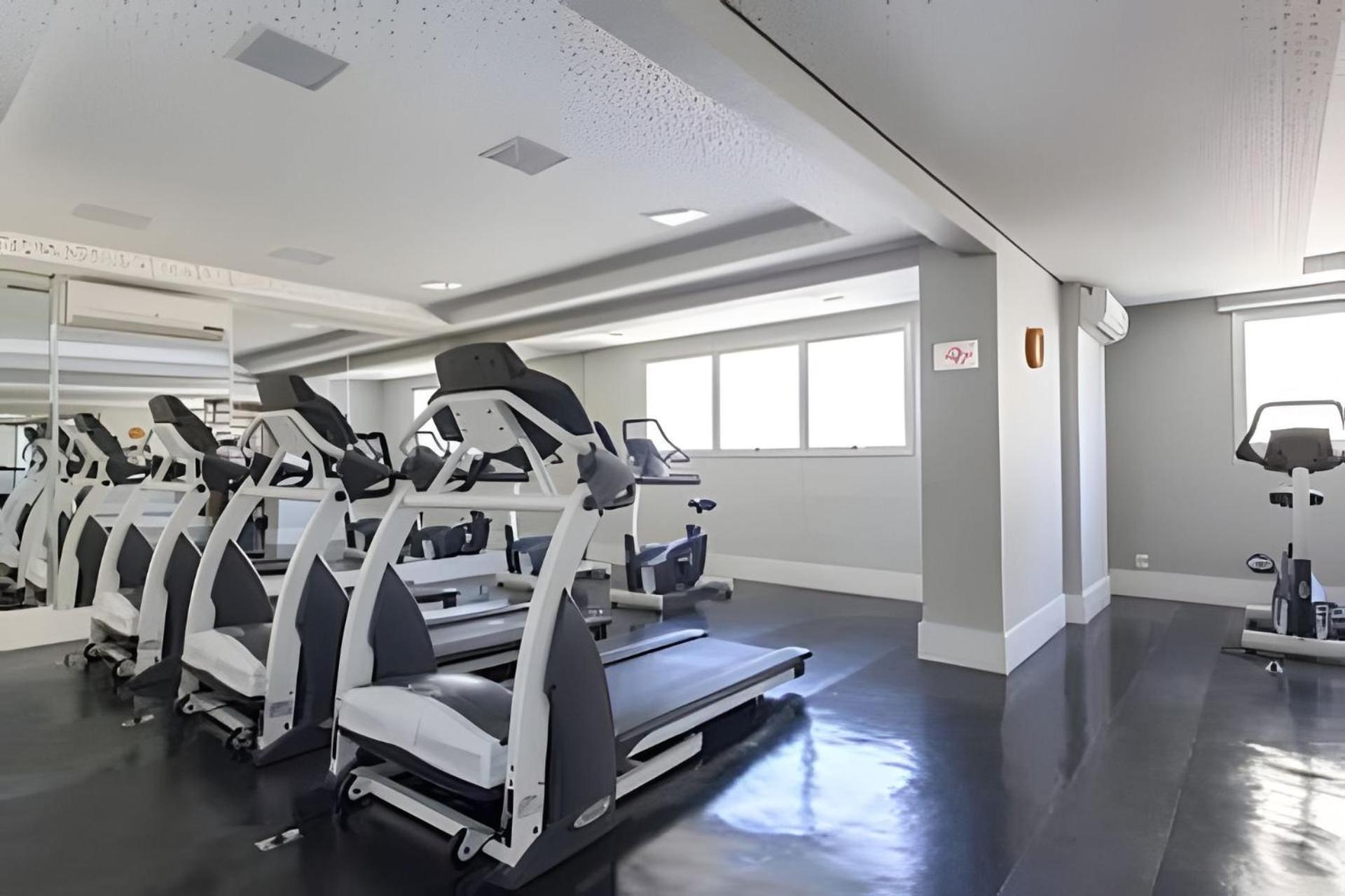 Multihouse - Moderno Studio No Brooklin IV São Paulo Zewnętrze zdjęcie