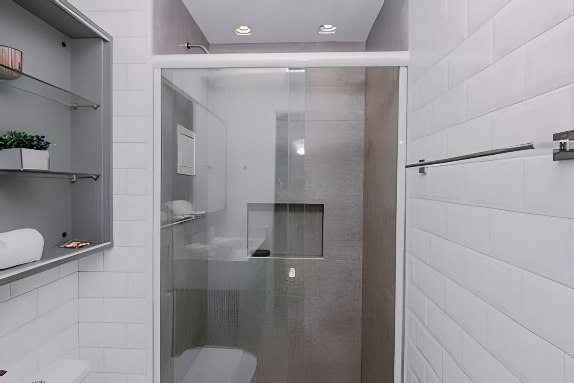Multihouse - Moderno Studio No Brooklin IV São Paulo Zewnętrze zdjęcie